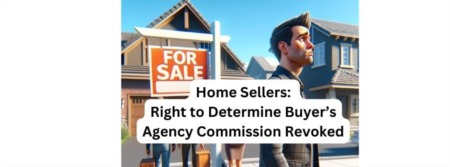 The Forgotten Victims: A Satirical Glance at the Suffering of Home Sellers