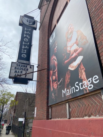 Exploring Chicago's Vibrant Theater Scene: Spotlight on Lifeline Theatre in Rogers Park