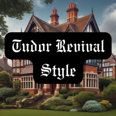 Tudor Revival Architecture: History, Evolution, and Interiors | Chicago Tudor Style Homes for Sale