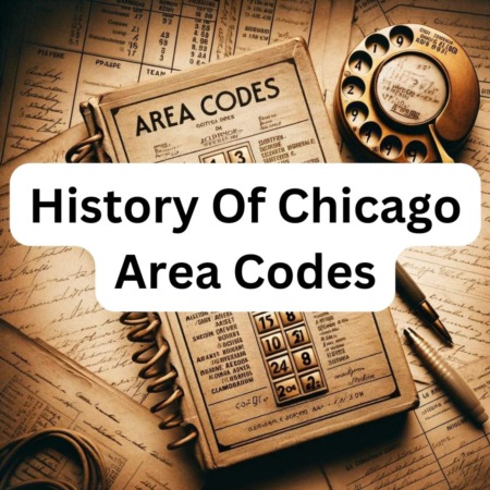 Understanding Illinois and Chicago Area Codes: Dividing Territories for Efficient Telecommunications