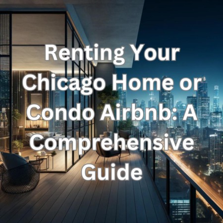 Renting Your Chicago Home or Condo Airbnb: A Comprehensive Guide