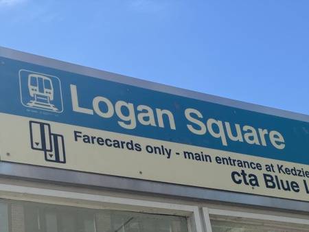 Discover Palmer Square: A Charming Pocket Neighborhood in Logan Square