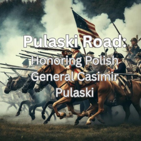 Pulaski Road: A Thoroughfare with a Rich History in Chicago