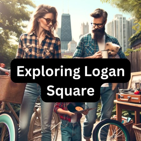 Exploring Logan Square: A Vibrant Neighborhood in Chicago