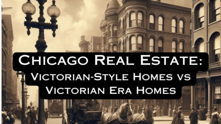 Exploring Chicago's Victorian Style Homes: A Blend of History and Architecture