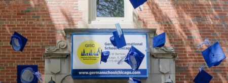 German International School of Chicago (GISC): Setting the Standard for Dual Language Education