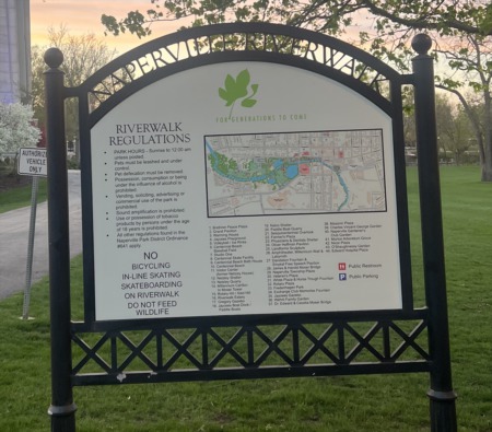 Exploring Naperville: Riverwalk, Parks, and Real Estate Market