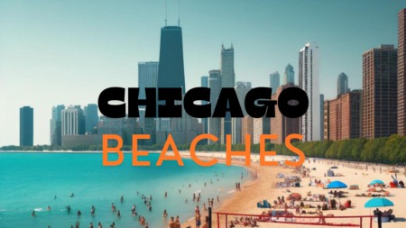 Chicago's Beachfront Oasis: A Guide to the City's Sandy Shores