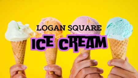 Logan Square: Best Ice Cream, Frozen Custard, and Cold Treats 