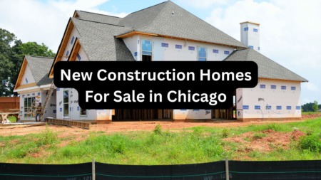 Naperville, Plainfield, and Aurora: Leading the Way in New Construction Homes in the Chicago Area