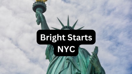 NYC Bright Starts, Early Childhood Education, NYC Public Schools
