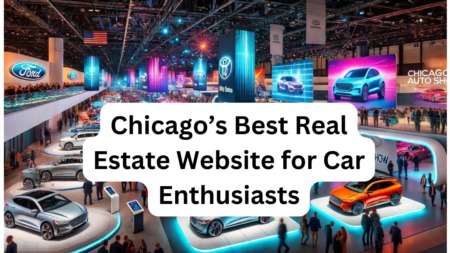 Moving to the Chicago Area: A Paradise for Car Lovers