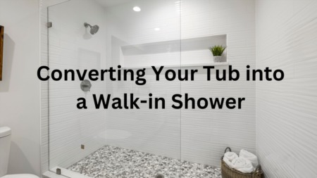 Comprehensive Guide to Tub-to-Shower Conversion: Maximizing Space and Enhancing Functionality