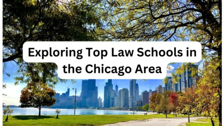 Exploring Top Law Schools in the Chicago Area