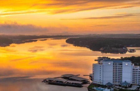 Lake of the Ozarks: The Next Hot Spot for Second Homes and Investment Properties 
