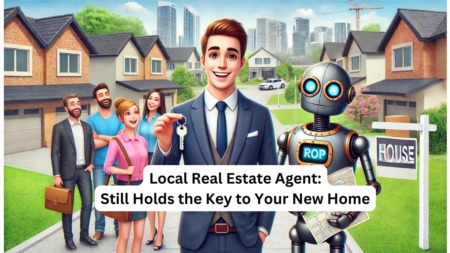 Making Real Estate Local Again: How Brokers Can Reclaim Their Market Through SEO