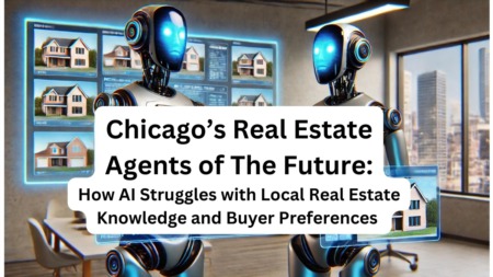The Perfect Home Conundrum: A Tale of Two AI  Chicago Real Estate Agents