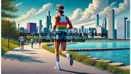 Discover the Joy of Running in Chicago: The Ultimate Guide