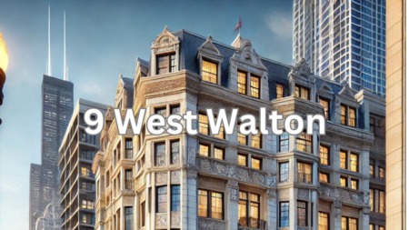 Ken Griffin vs. J.B. Pritzker: A Tale of Contrasting Real Estate Strategies