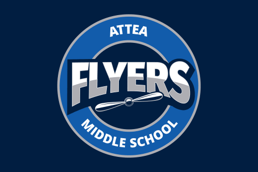 Attea Flyers Thumbnail on White Background