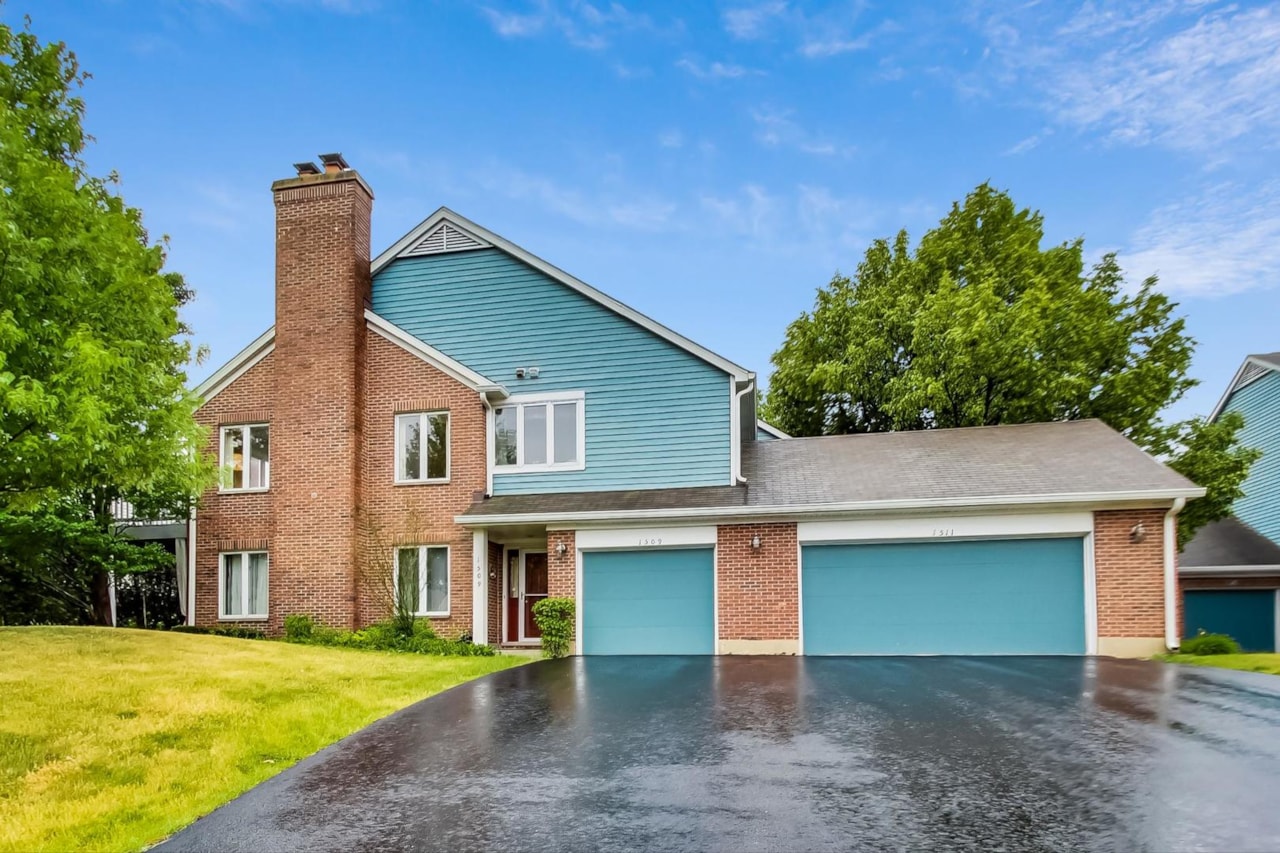 1511 N Courtland Dr #31 Arlington Heights, IL 60004 | MLS 11801744 Photo 1