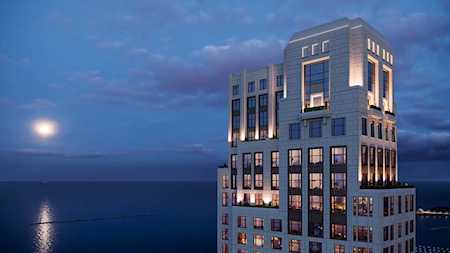 451 E Grand Ave #PH65 Chicago,  IL 60611