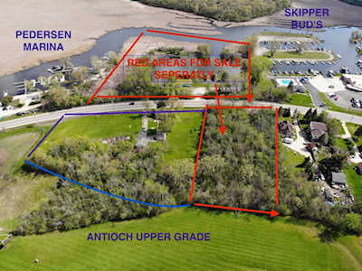 24816 W Il Route 173 Hwy Antioch,  IL 60002