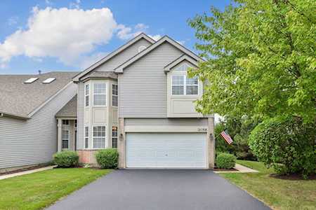 2056 Tamahawk Ln #2056 Naperville,  IL 60564