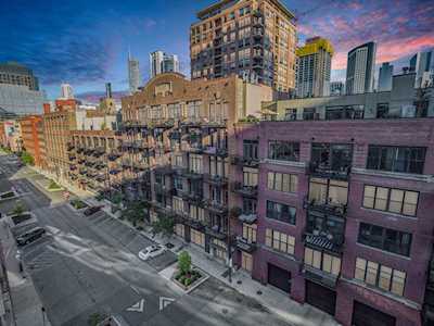 375 W Erie St #524 Chicago,  IL 60654