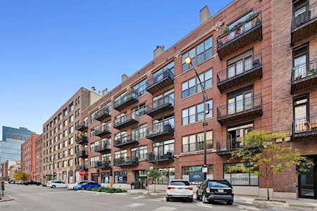 375 W Erie St #517 Chicago,  IL 60654