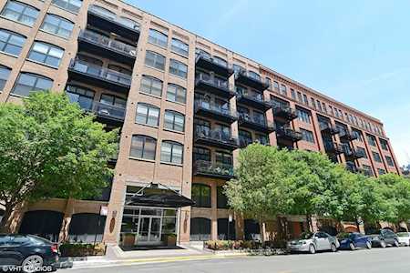 520 W Huron St #419 Chicago,  IL 60654