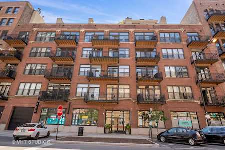 375 W Erie St #501 Chicago,  IL 60654