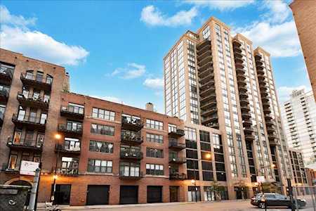 375 W Erie St #202 Chicago,  IL 60654