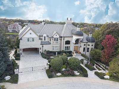 51 Ford Ln Naperville,  IL 60565