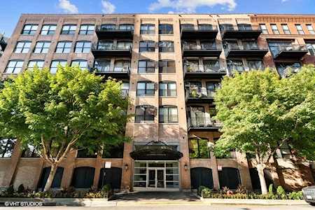 520 W Huron St #101 Chicago,  IL 60654