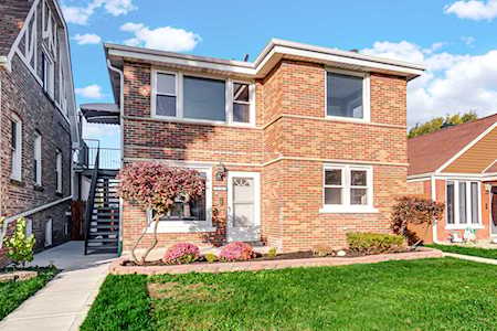 1530 N 23rd Ave Melrose Park,  IL 60160