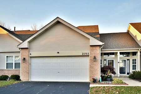 2011 Tamahawk Ln Naperville,  IL 60564