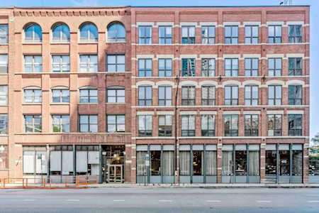 420 W Grand Ave #1A Chicago,  IL 60654