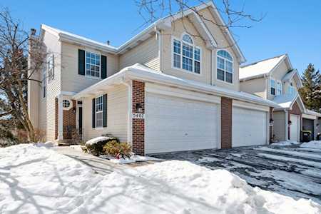 5407 Elizabeth Place Rolling Meadows,  IL 60008