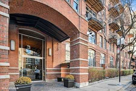 550 N Kingsbury St #615 Chicago,  IL 60654