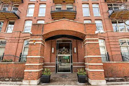 550 N Kingsbury St #309 Chicago,  IL 60654