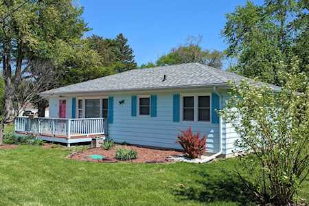 Address Withheld Aroma Park,  IL 60910