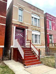 3552 W Cermak Rd Chicago,  IL 60623