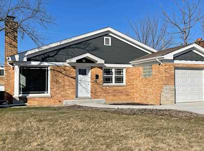 624 S 6th Ave La Grange,  IL 60525