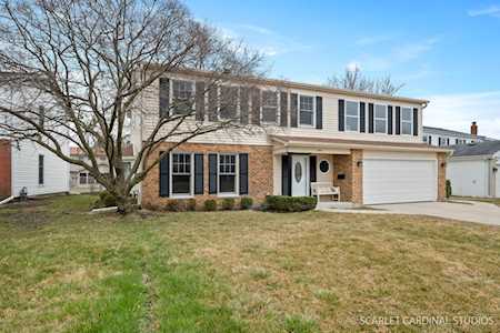 1057 Cherry Ln Lombard,  IL 60148