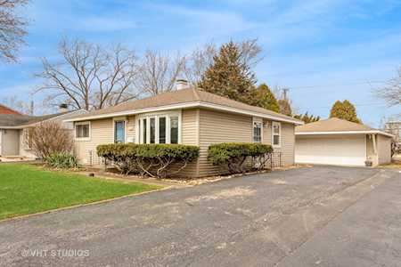 3108 Fremont St Rolling Meadows,  IL 60008