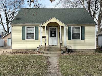 806 Avenue A Rock Falls,  IL 61071