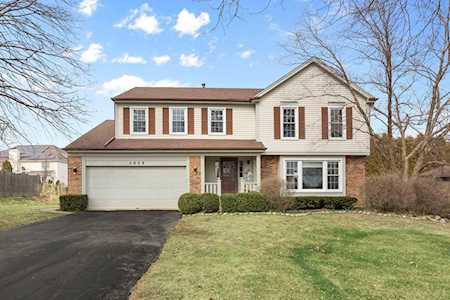 5608 Silentbrook Ln Rolling Meadows,  IL 60008