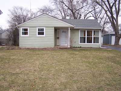 2404 School Dr Rolling Meadows,  IL 60008