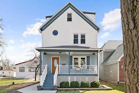 314 E Calendar Ave La Grange,  IL 60525